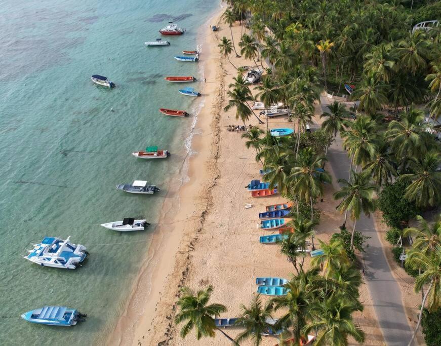 Marina Bay Las Terrenas
