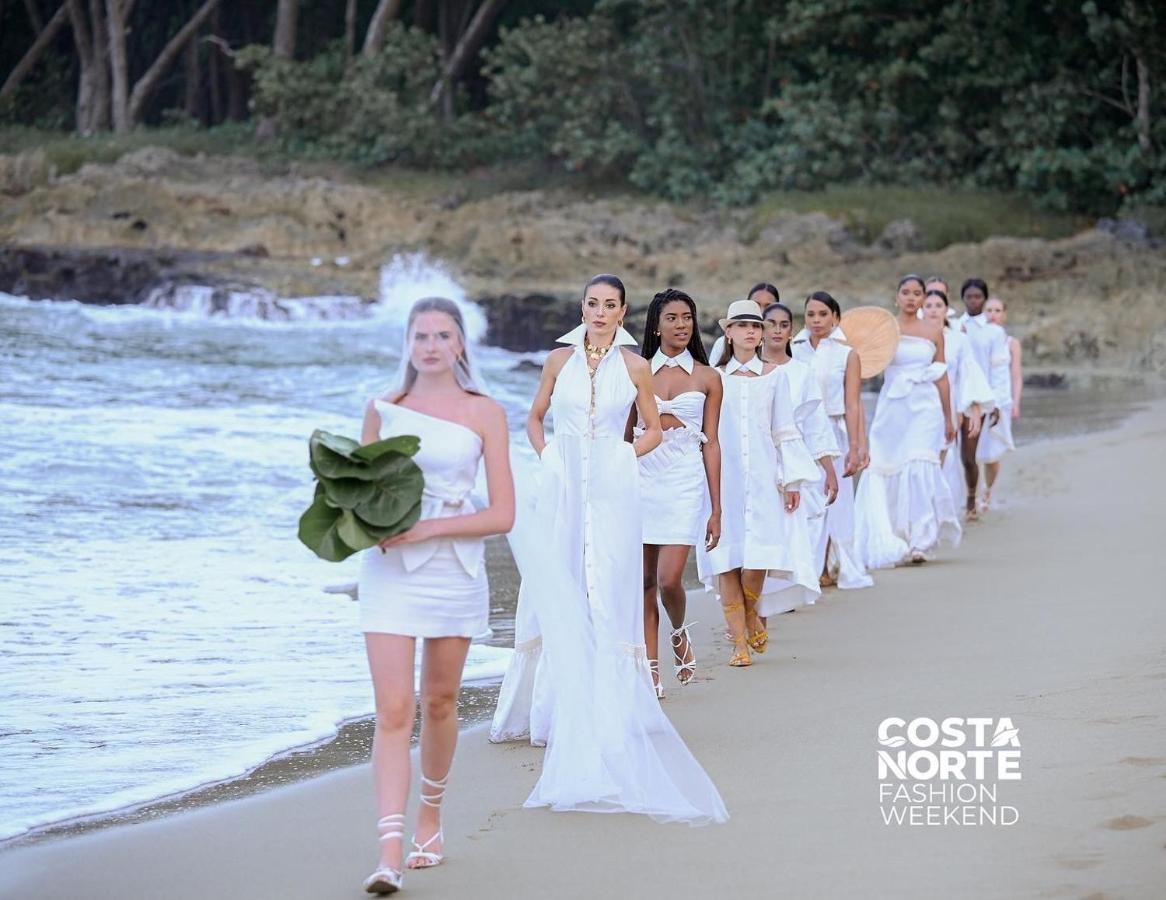 Eco De Luxe Encuentro Surf, Kite Alojamento