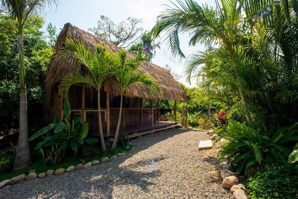 Homestay Laboomba *
