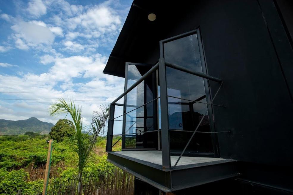 Homestay Laboomba Palomino