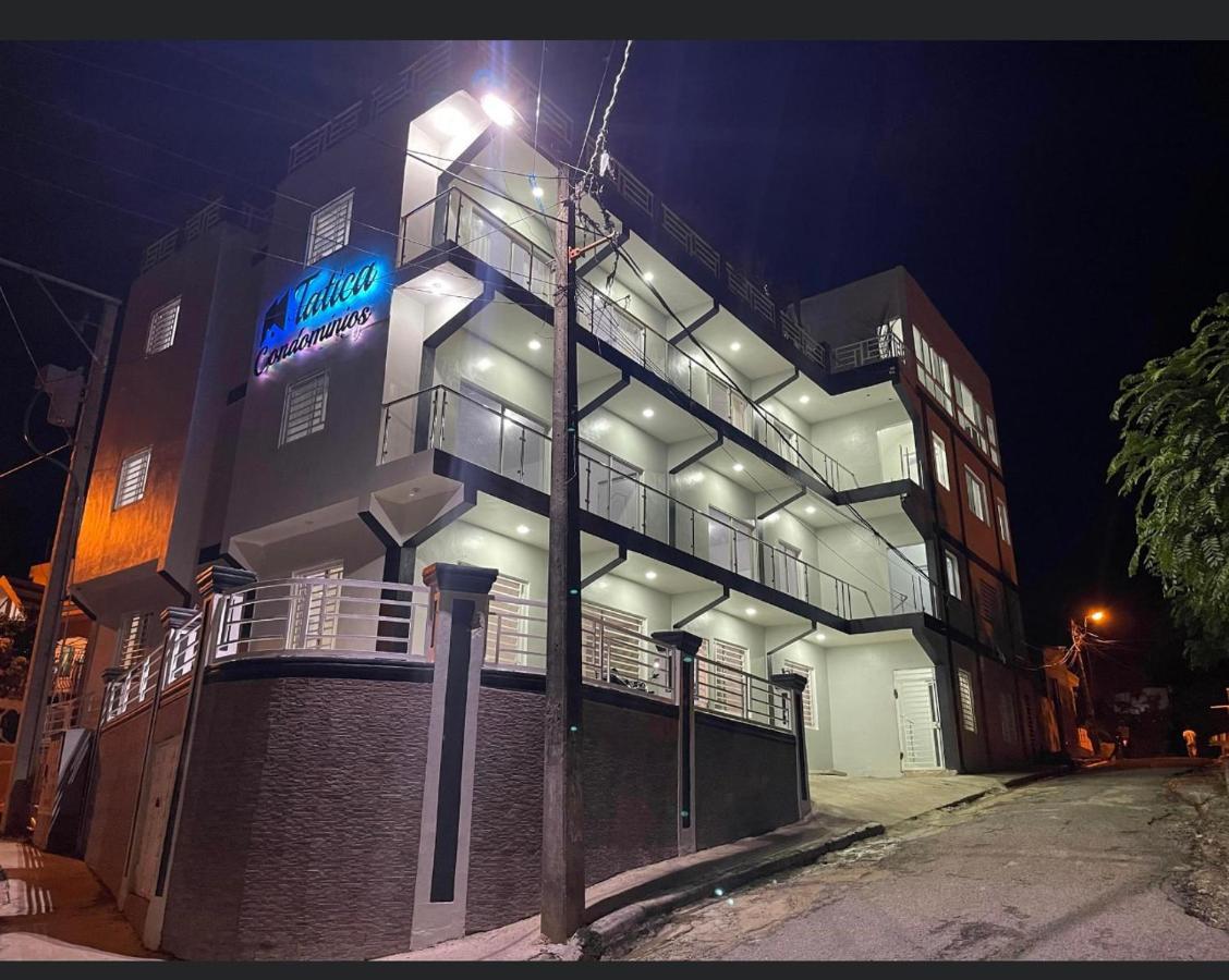Apartment Tatica 3c *