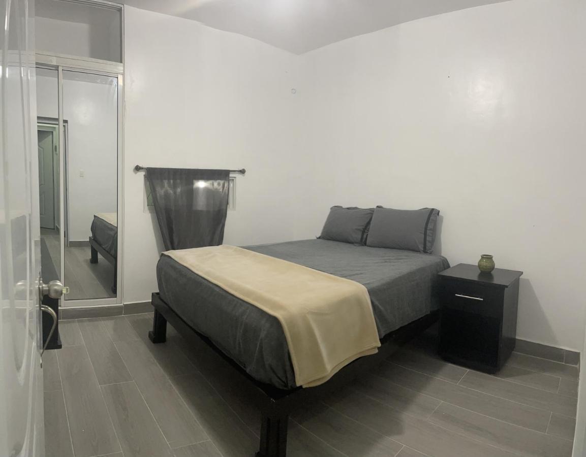Apartment Tatica 3c *