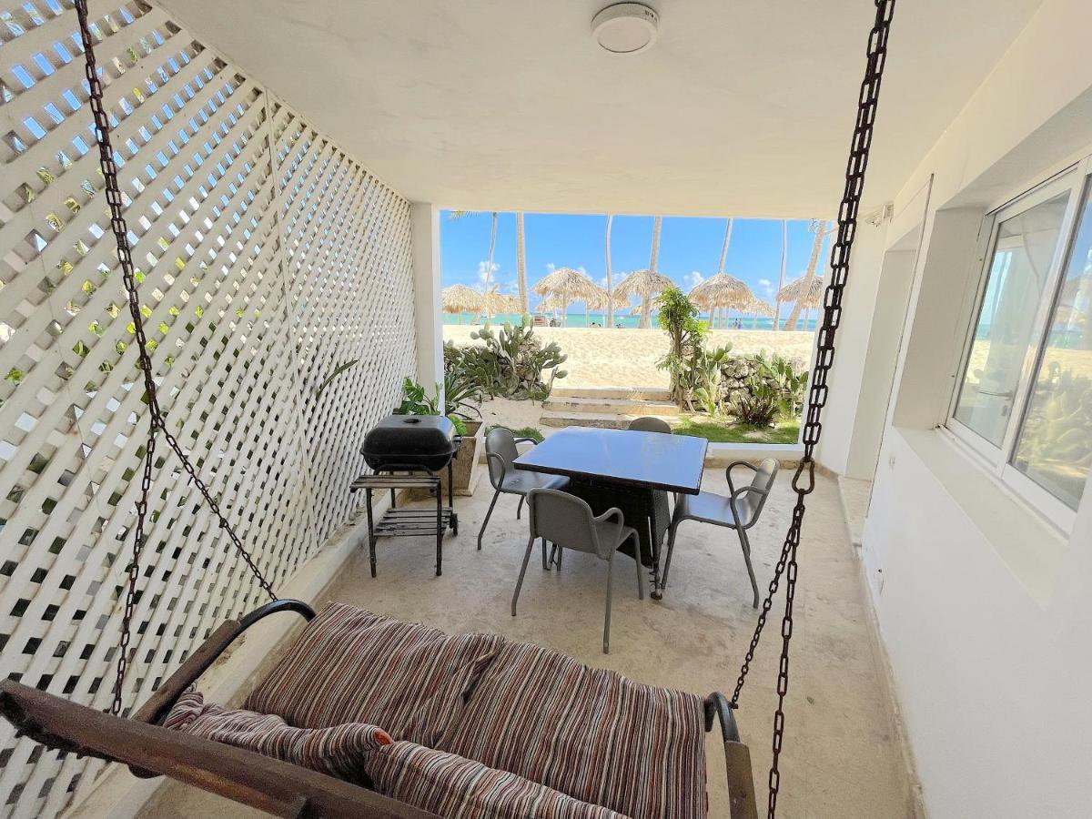 Resort Los Corales Villas & Wifi Beach Club & 5*