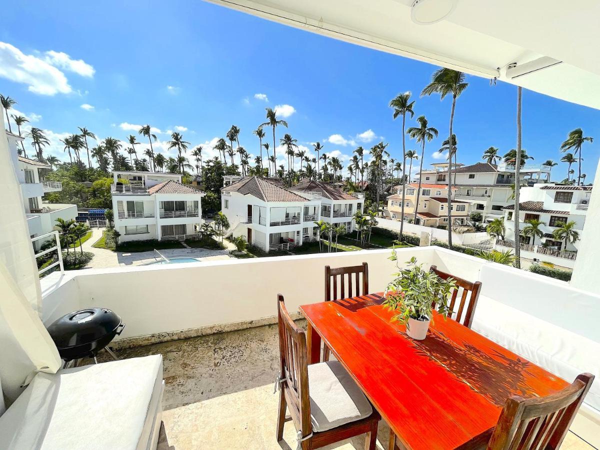 Los Corales Villas & Wifi Beach Club & 5* Punta Cana