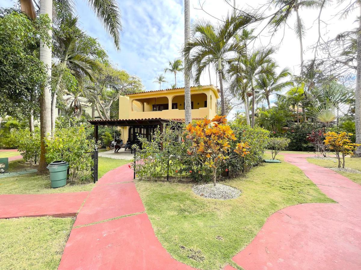 Los Corales Villas & Wifi Beach Club & Punta Cana