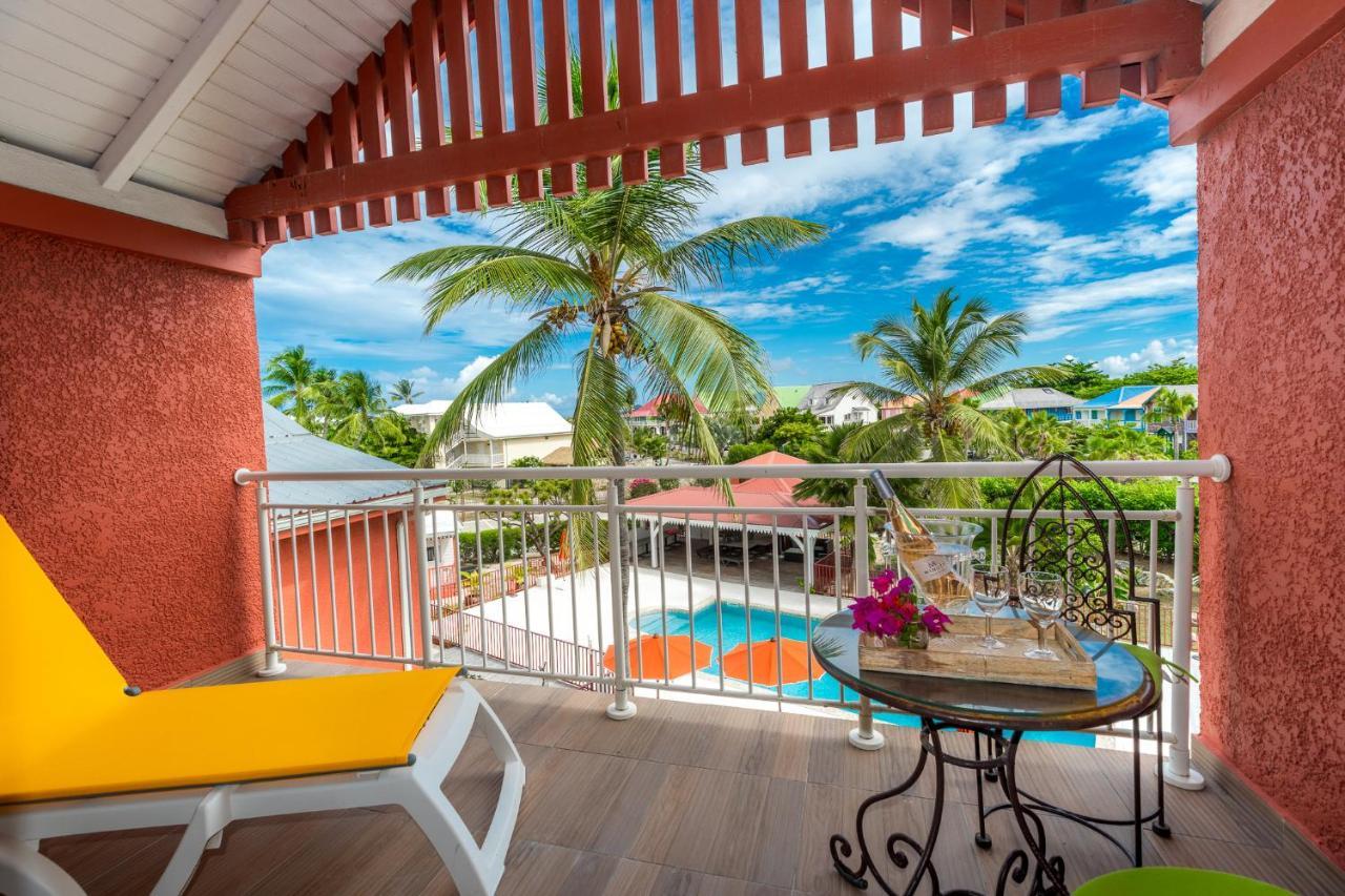 Hotel Orient Bay Palm Court 4 Stars