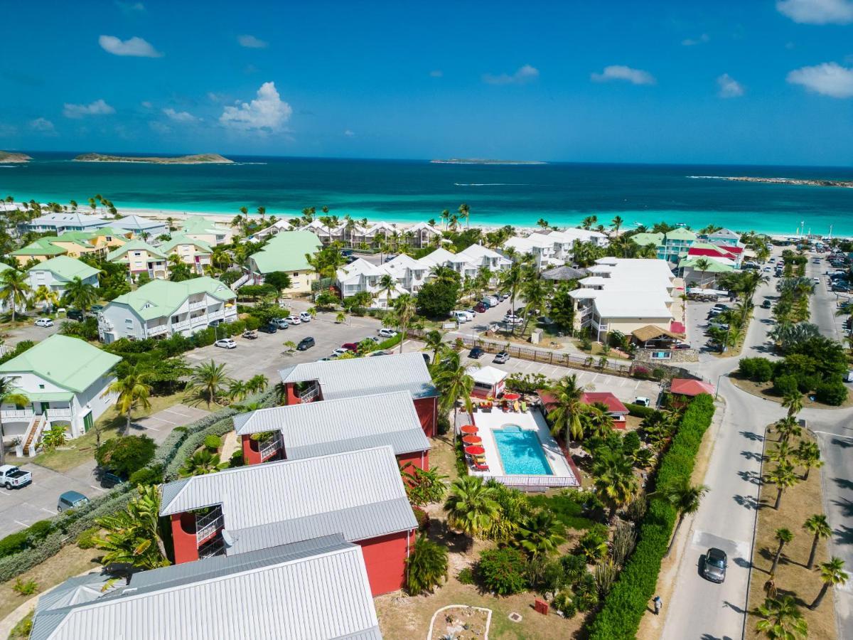 Hotel Orient Bay Palm Court 4 Stars 4*