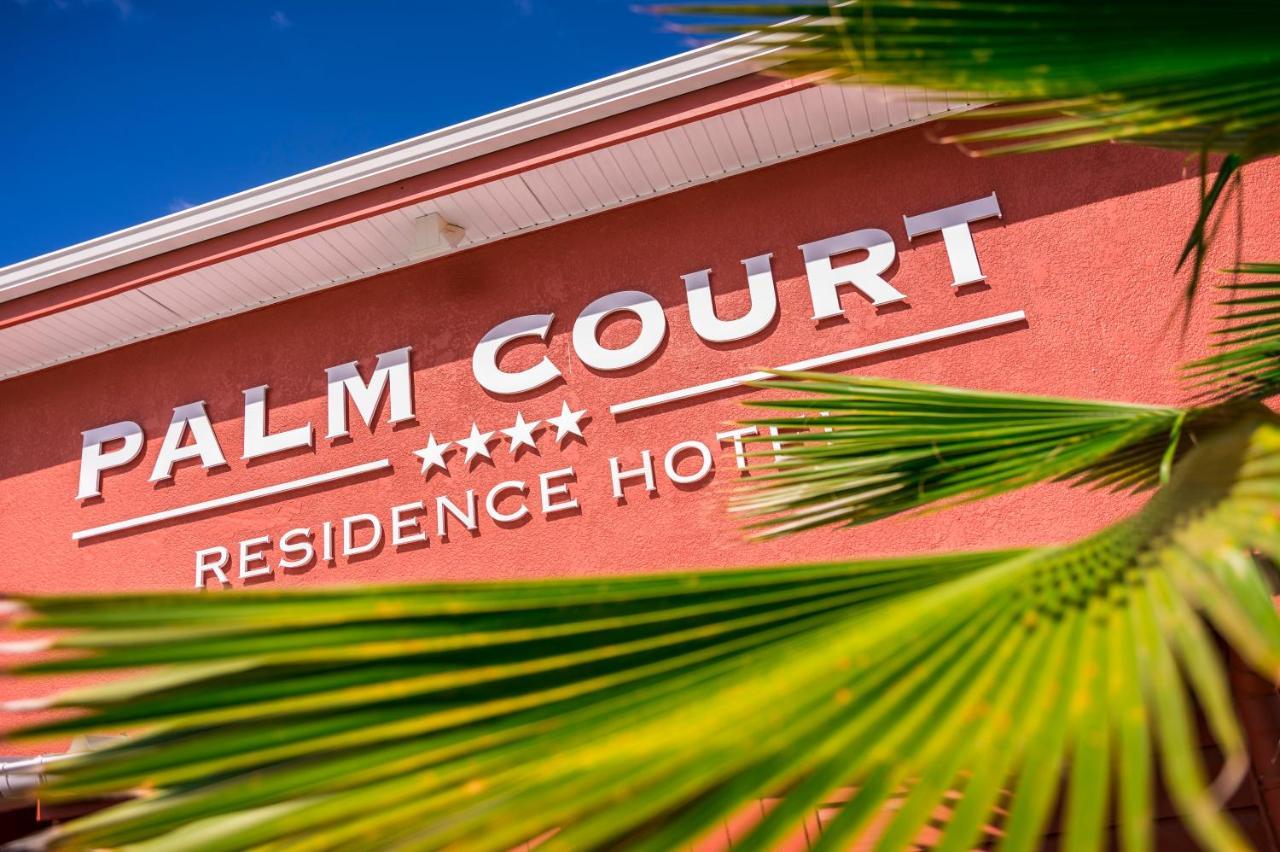Orient Bay Palm Court 4 Stars