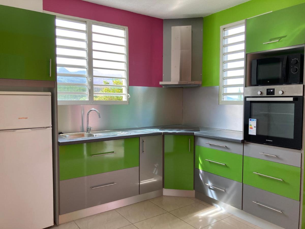 Couleur Caraibes