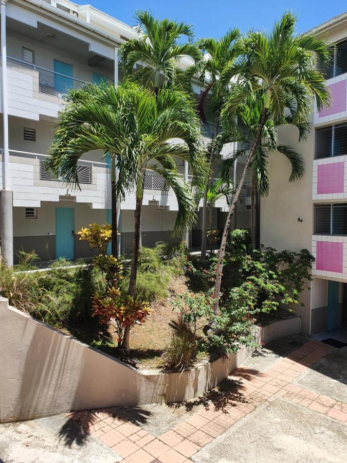 Apartment La Belle Vue Du Yucca.