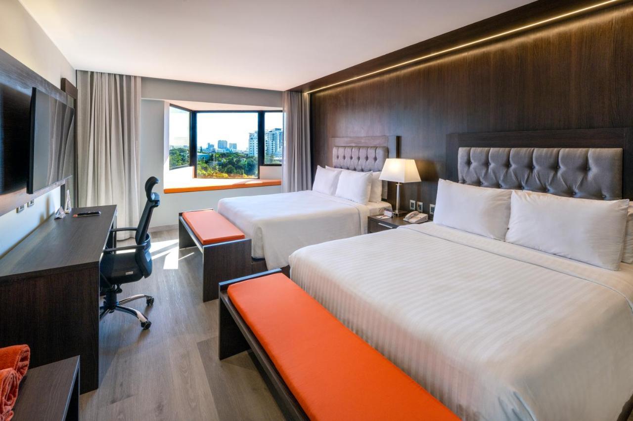 Hotel W&p