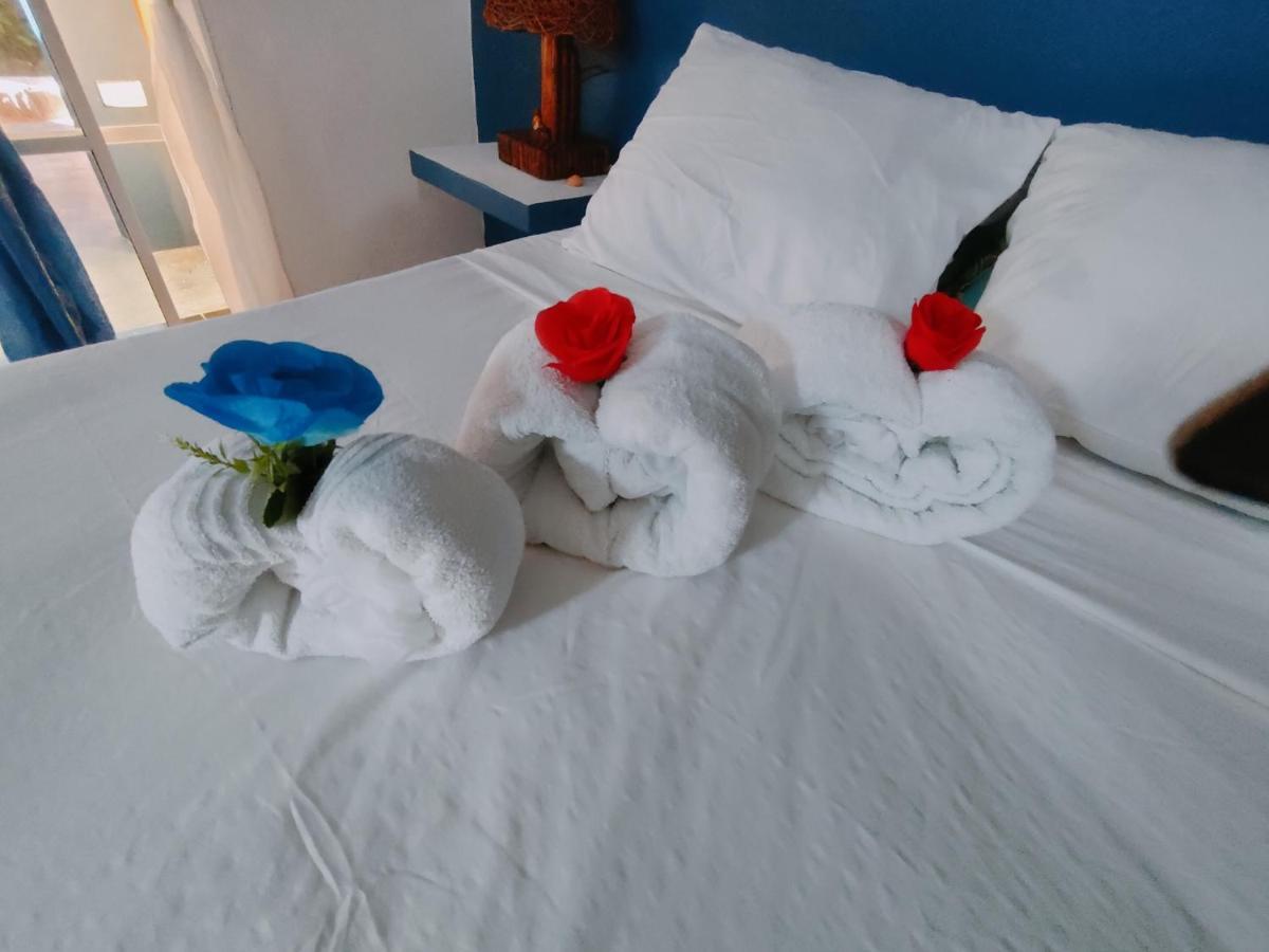 Aparthotel House Jardin Del Caribe