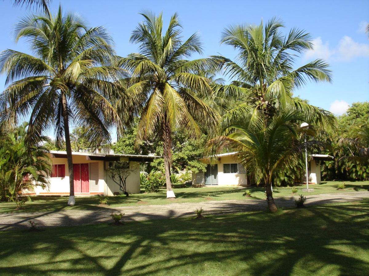Alizes Bungalows Holiday home Sainte-Anne (Grande-Terre)
