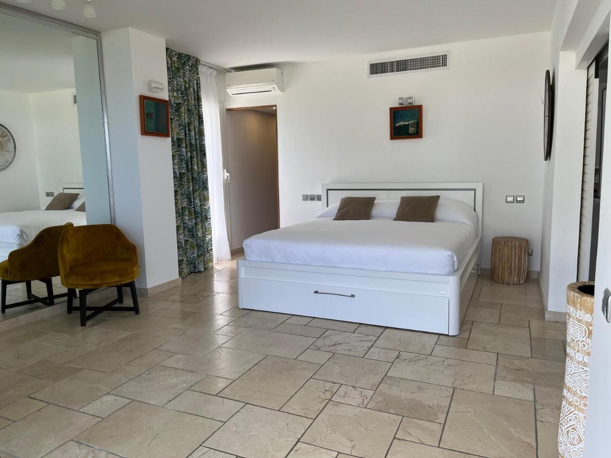 Aparthotel Le Domaine *