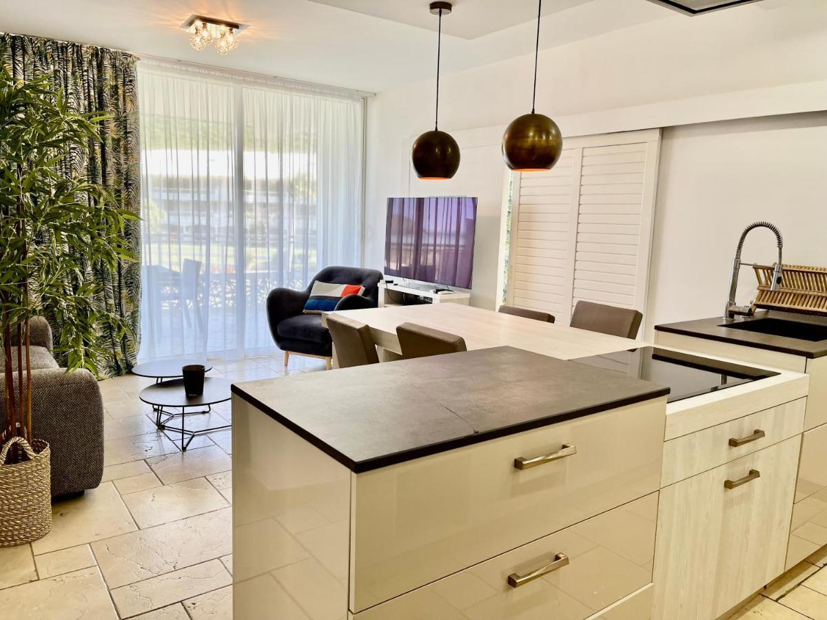 Aparthotel Le Domaine