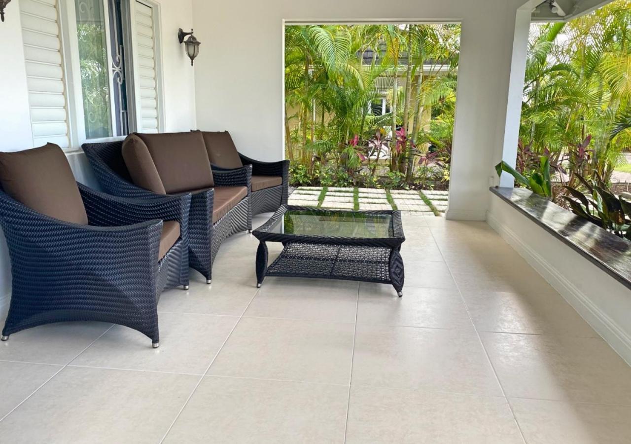Jamnick Vacation Rentals - Richmond, St Ann, Jamaica *