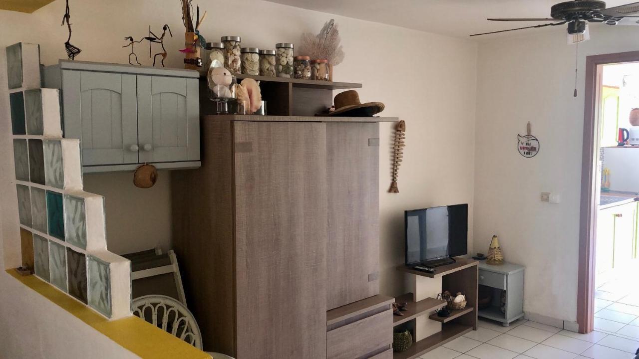 Apartment La Vigie 3