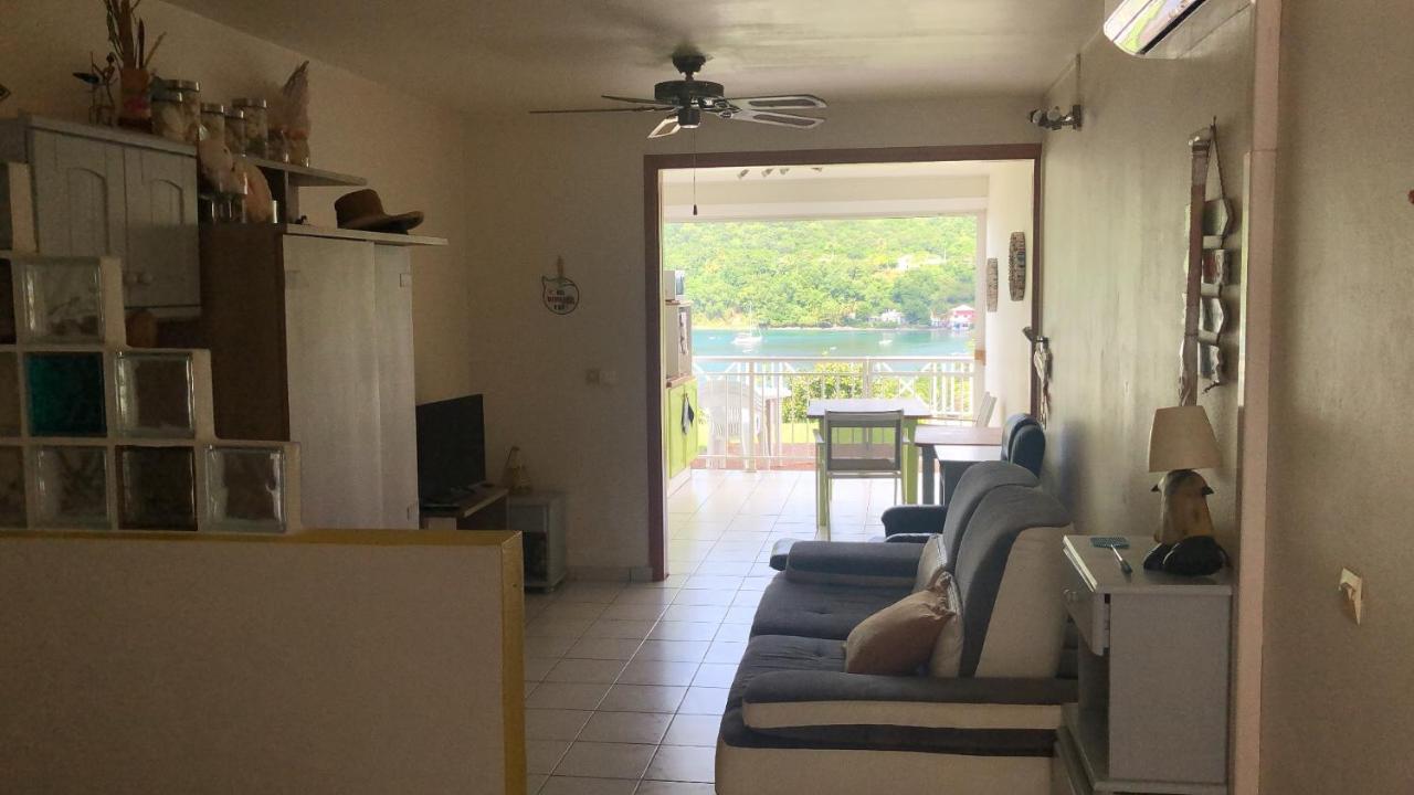Apartment La Vigie 3 Deshaies