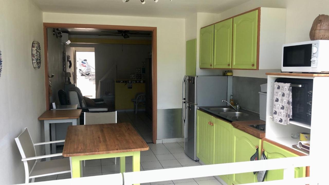 La Vigie 3 Apartment *