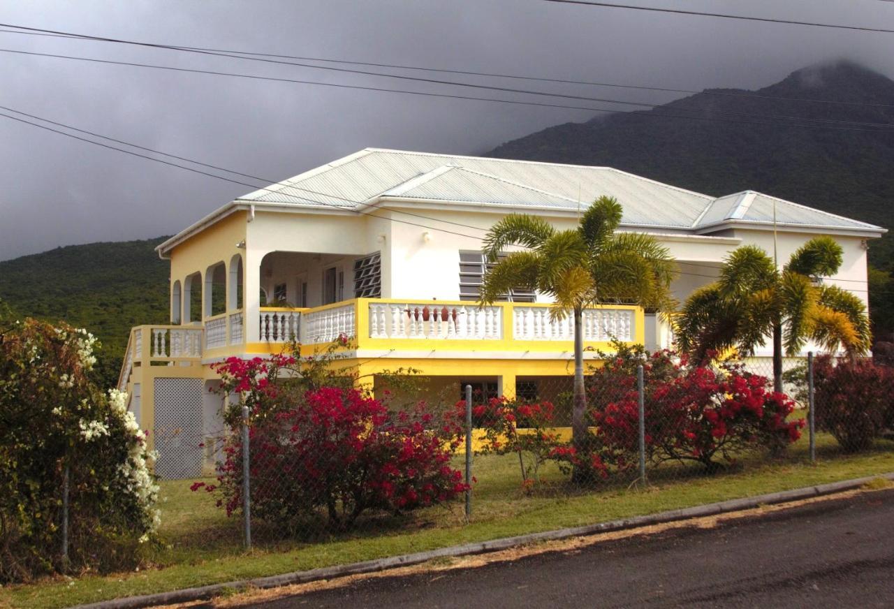 Benito Holiday home Nevis