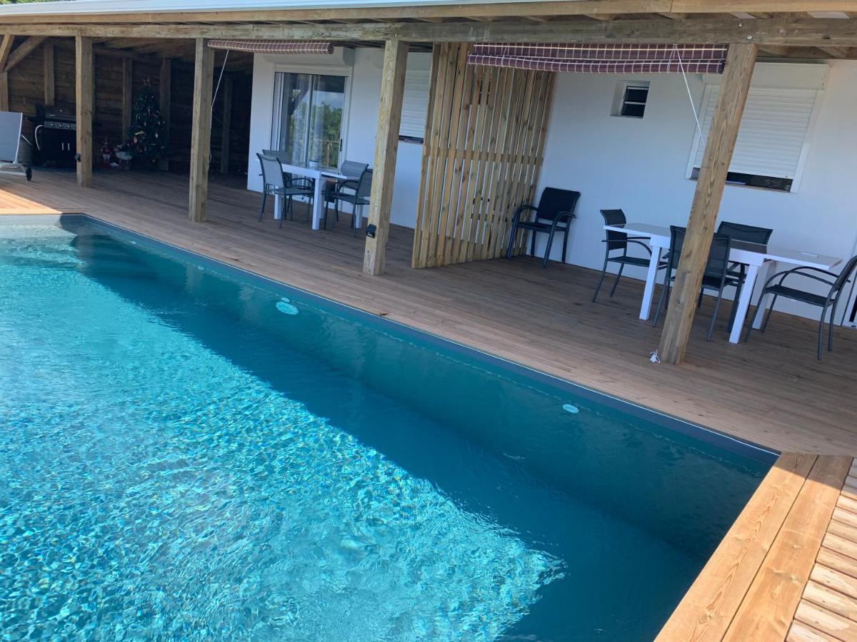 Kaz Caraibes Apartment *