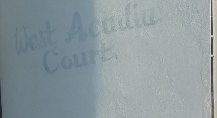 Apartamento Sunset Strip Acadia Irish Town