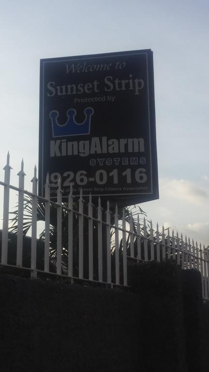 Apartamento Sunset Strip Acadia *