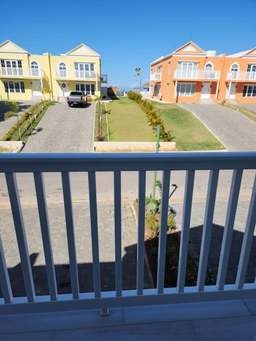 Brand New Luxurious Townhouse In