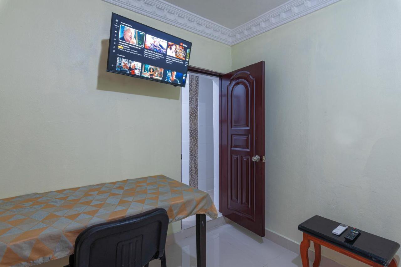 Apartment Single Corales- Santo Domingo