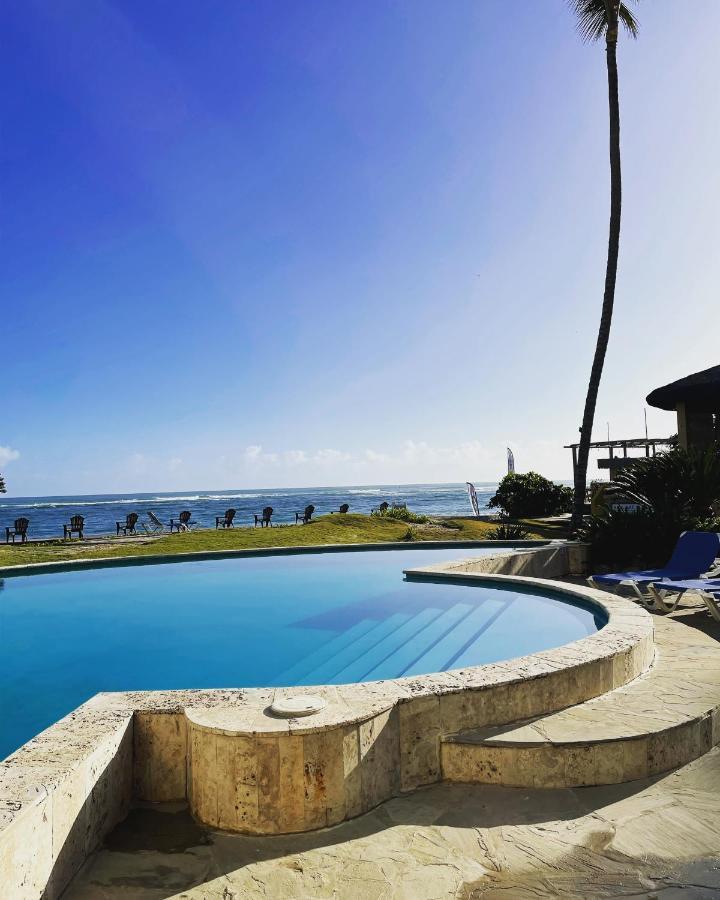 Apartment Agualina Kite Oceanfront *