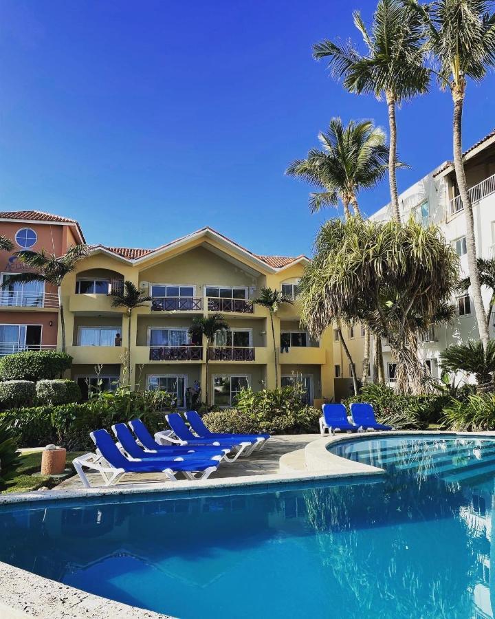Agualina Kite Oceanfront Apartment Cabarete