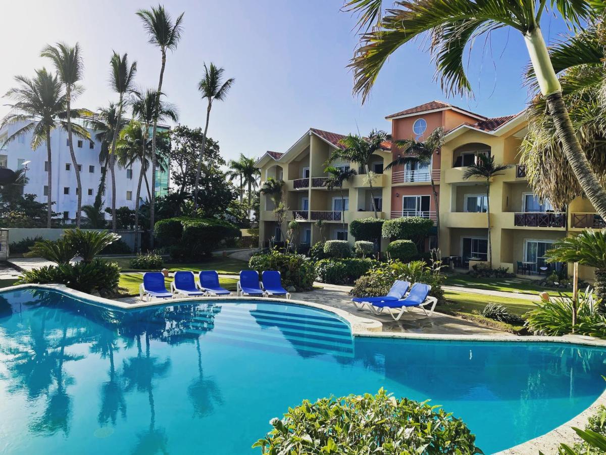Agualina Kite Oceanfront Cabarete