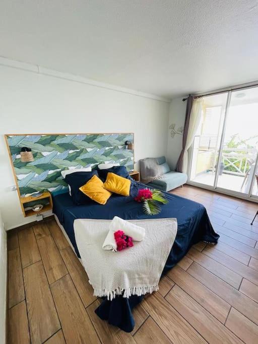 Au Joly Cherry Apartment *