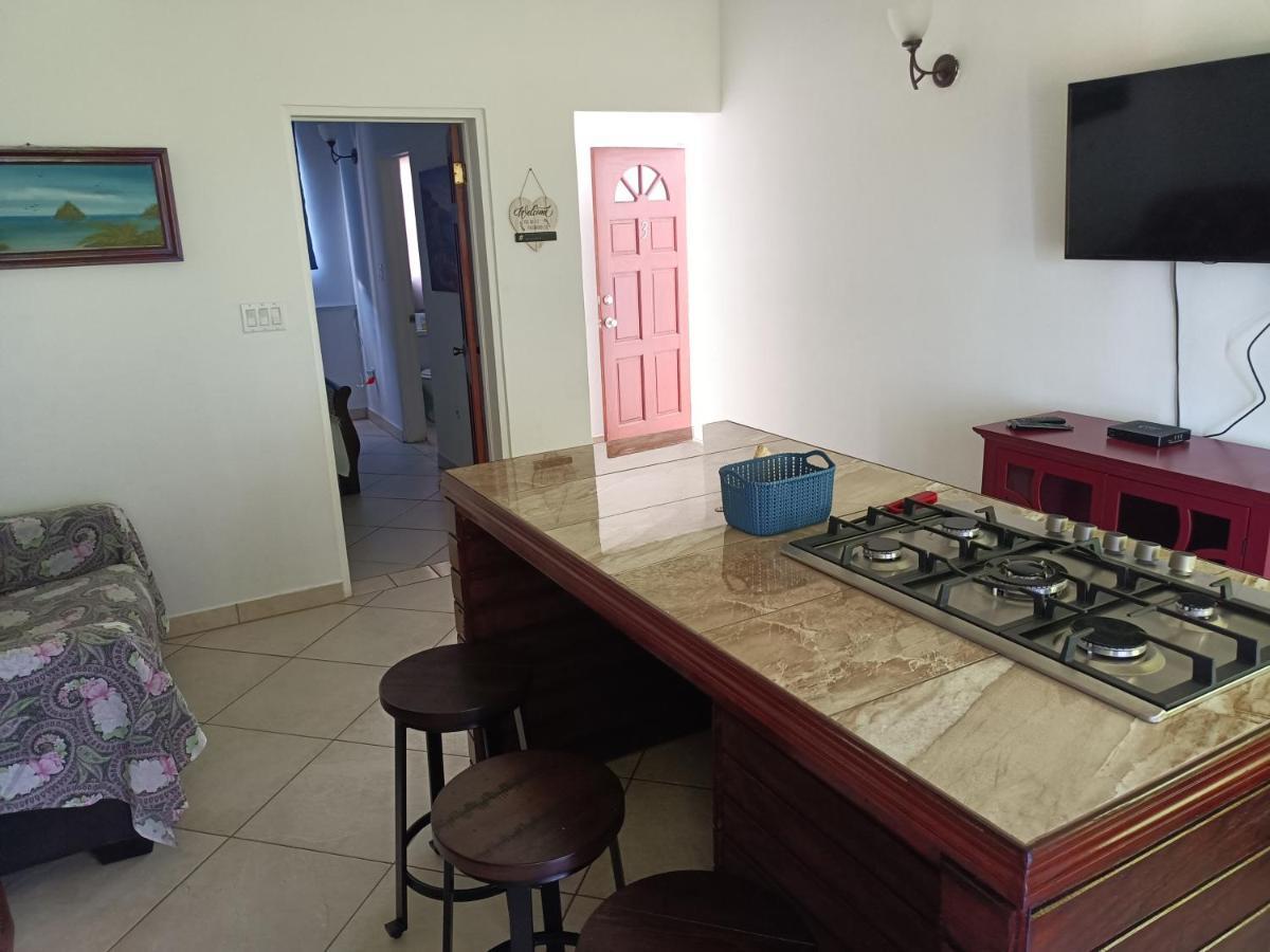 Apartamento Belvedere