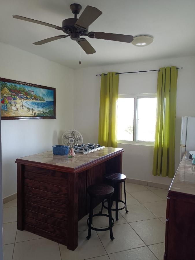 Apartamento Belvedere
