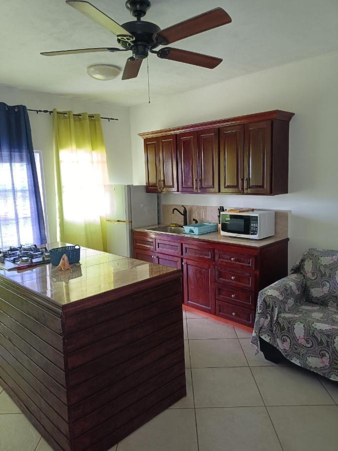 Apartamento Belvedere Dickenson Bay