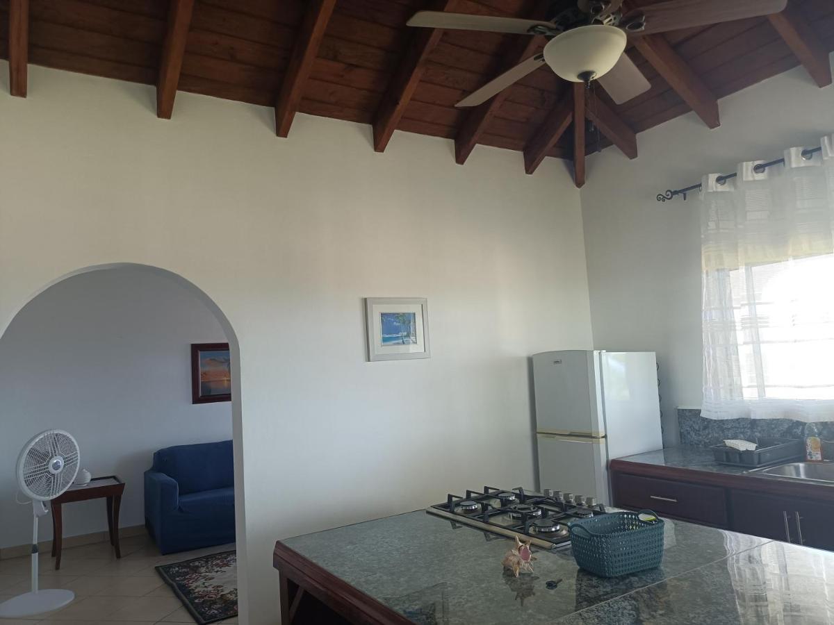 Apartamento Belvedere