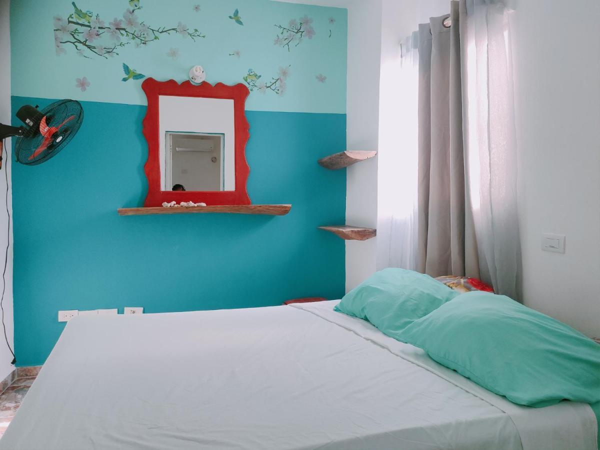 Aparthotel House Jardin Del Caribe