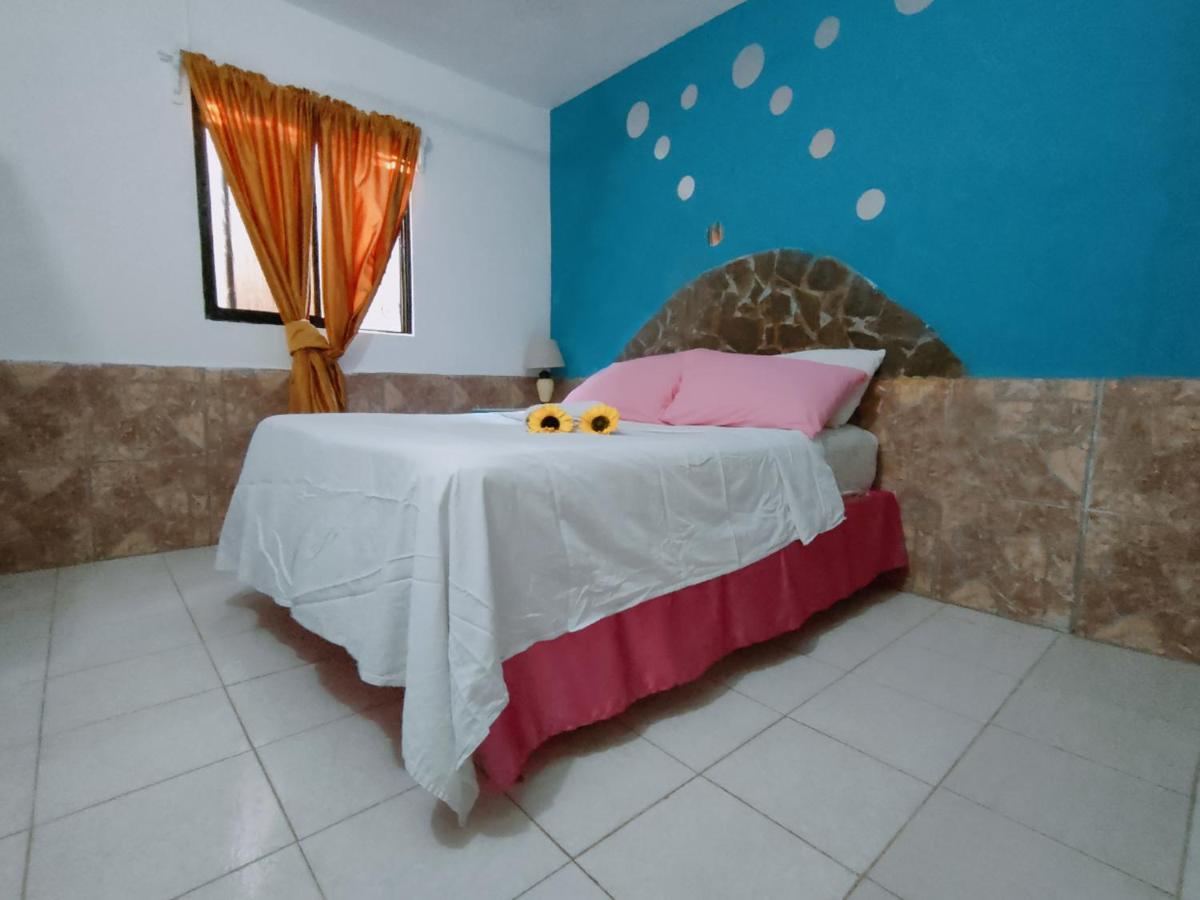 Aparthotel House Jardin Del Caribe