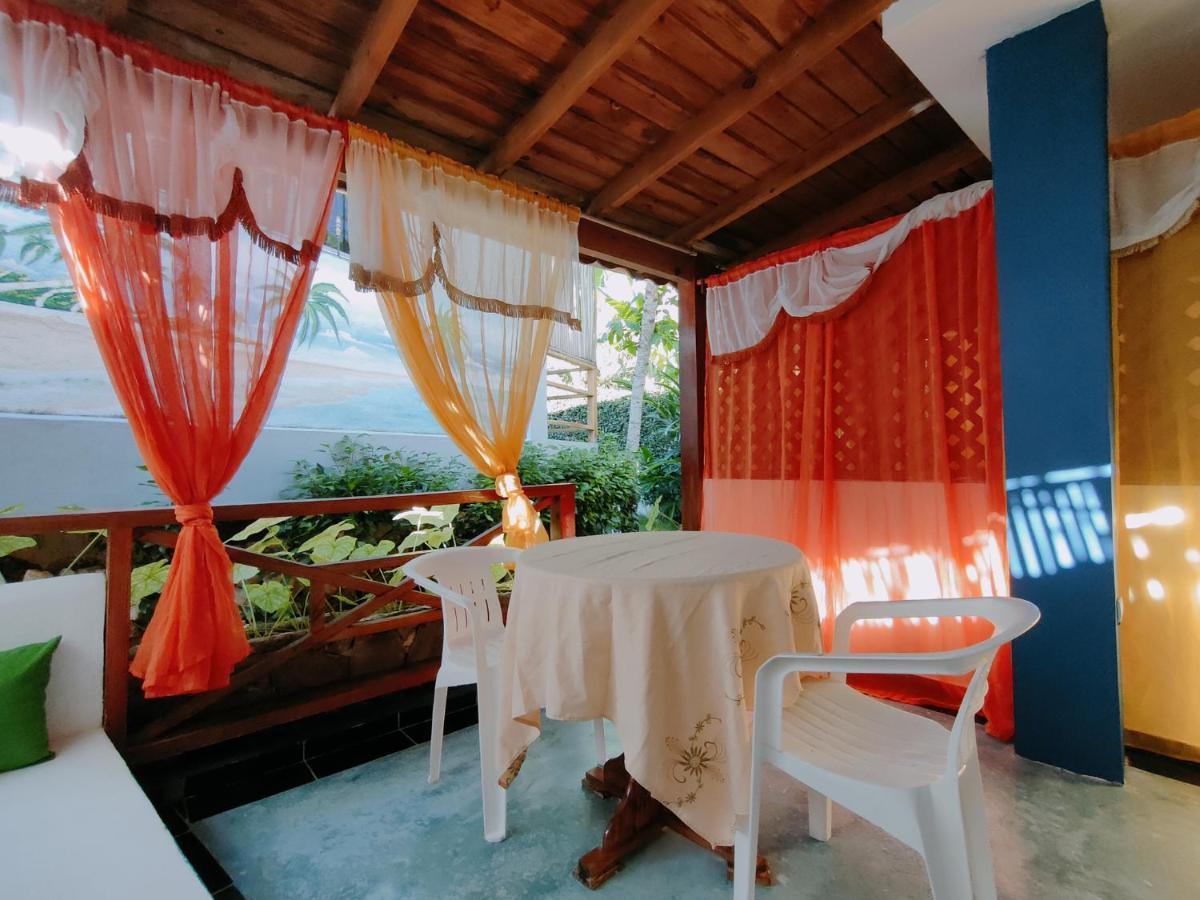 Aparthotel House Jardin Del Caribe Las Terrenas