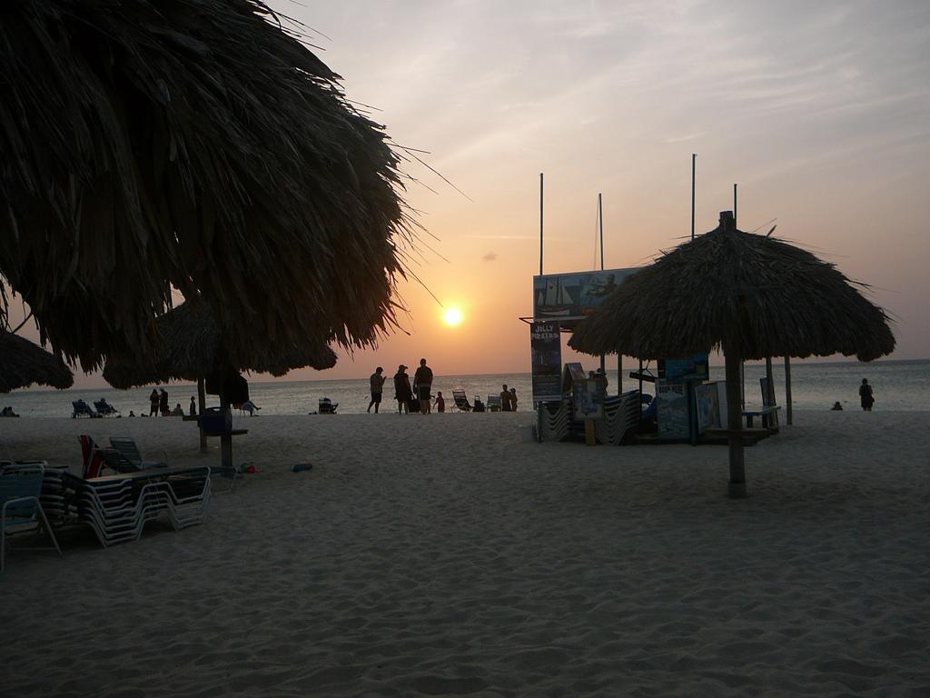 La Cabana Brc Studio & Apartment *