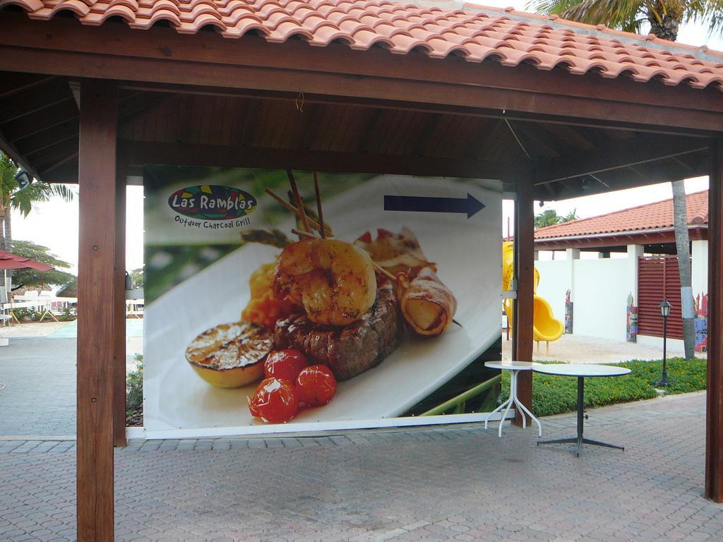 La Cabana Brc Studio &