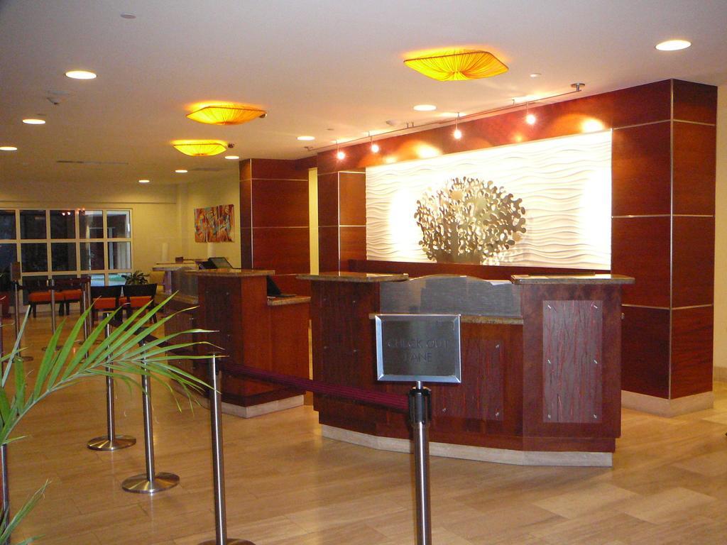 La Cabana Brc Studio &