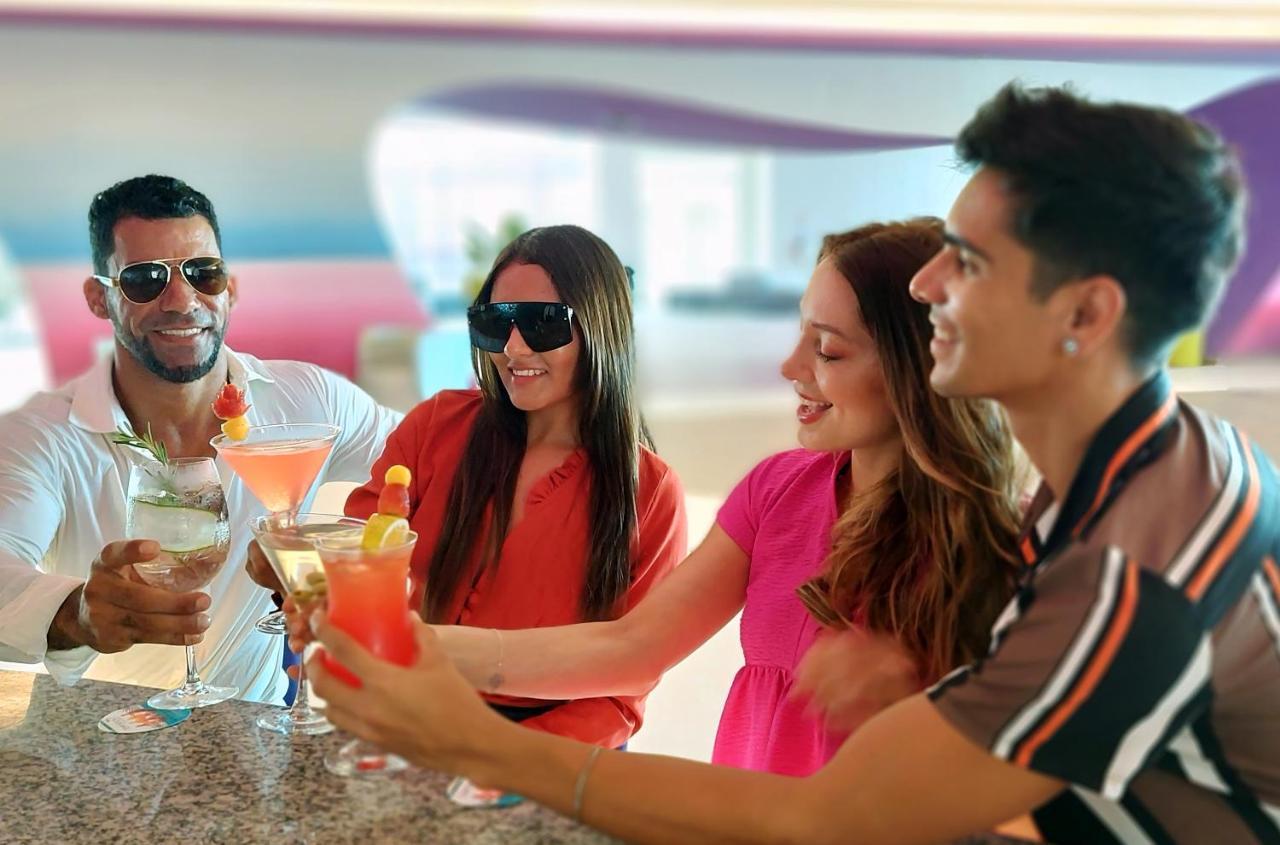 Temptation Miches Resort, (adults Only) 5* Punta Cana