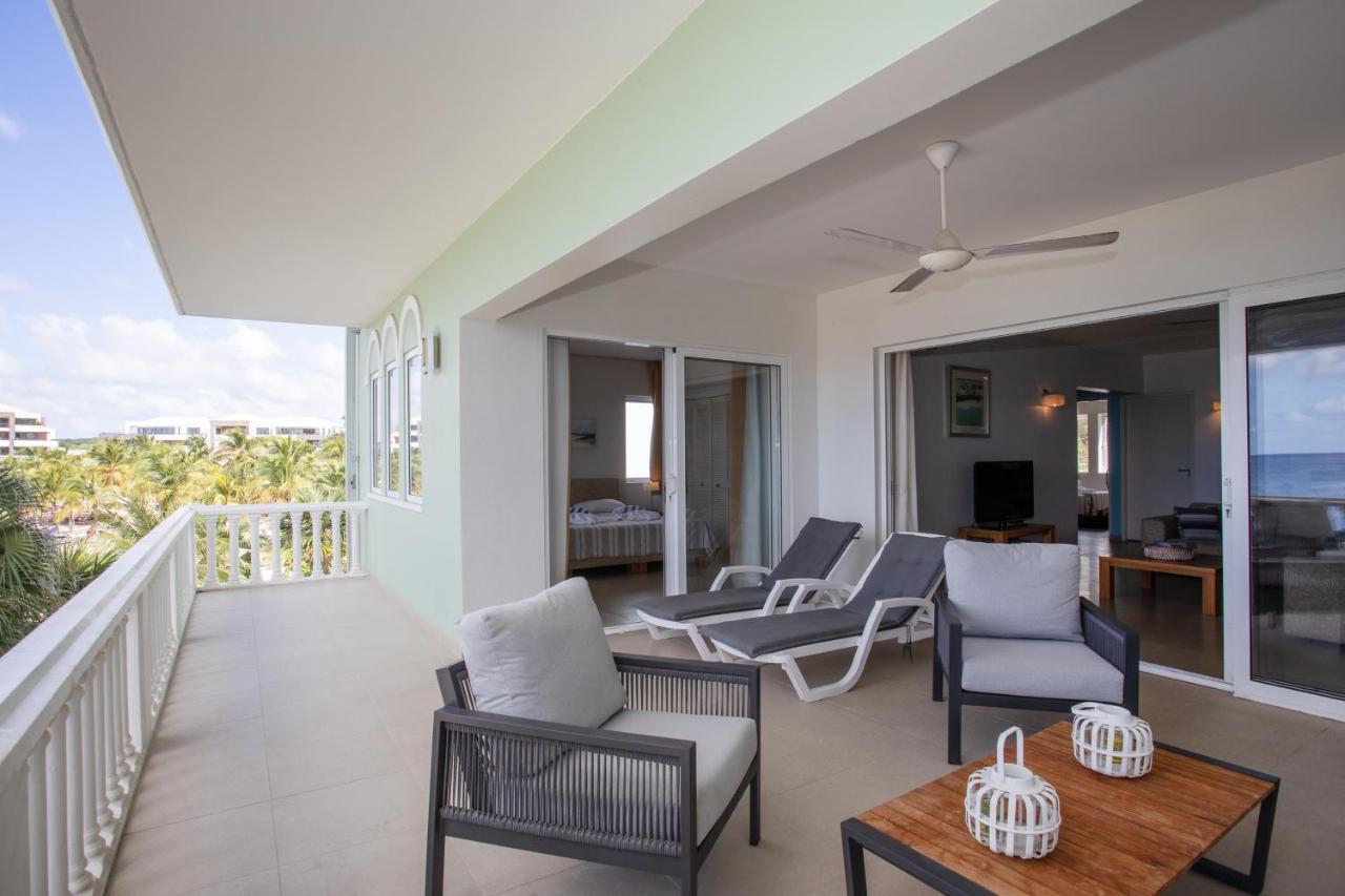 Apartamento Blue Bay Beach Apartments *