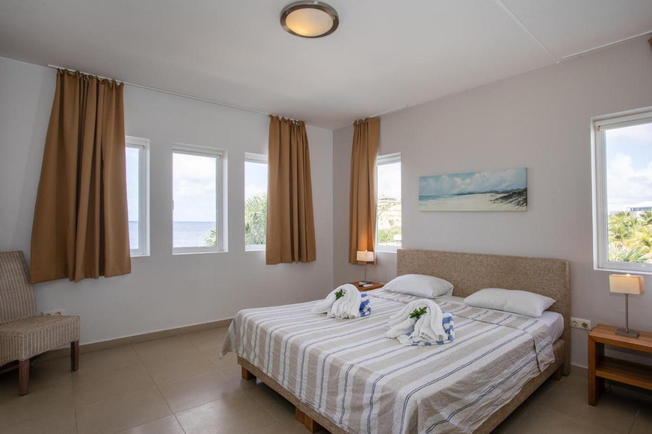 Apartamento Blue Bay Beach Apartments *