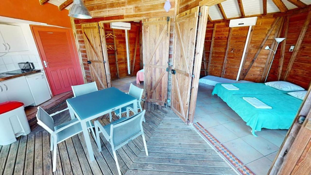 Casa de férias Baobab Guadeloupe *
