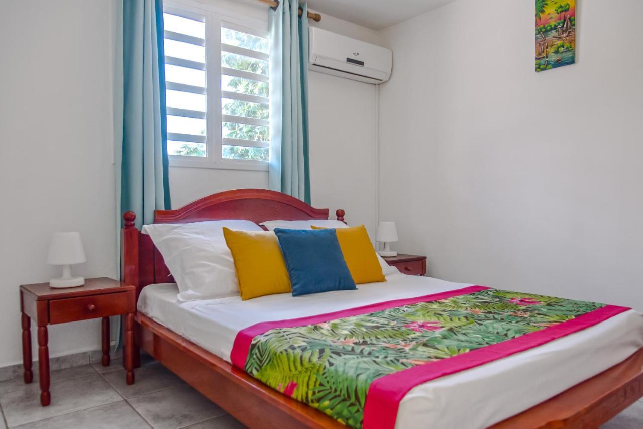 Holiday home Les Hauts De Sainte-anne 