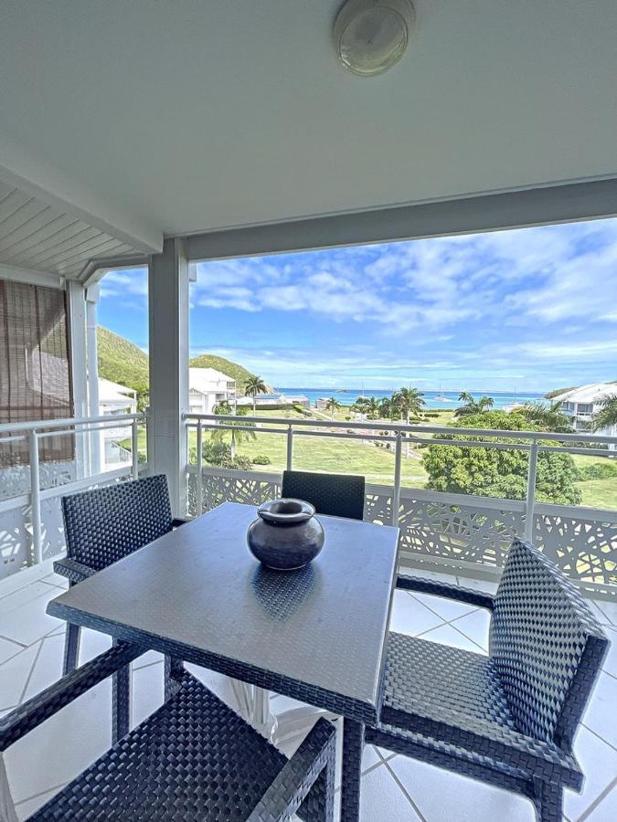 Le Domaine Anse Marcel