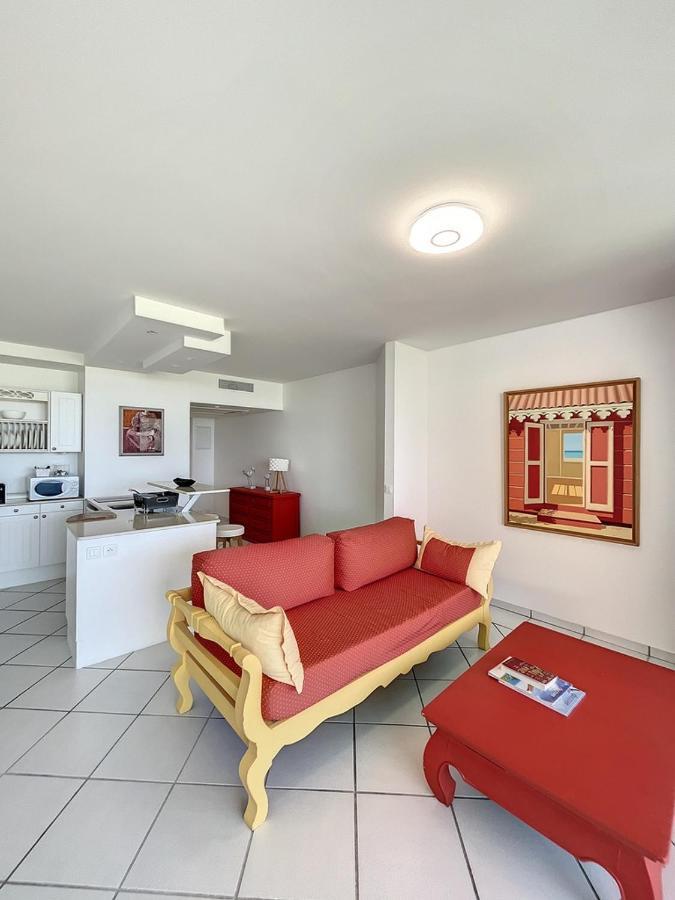 Le Domaine Aparthotel *